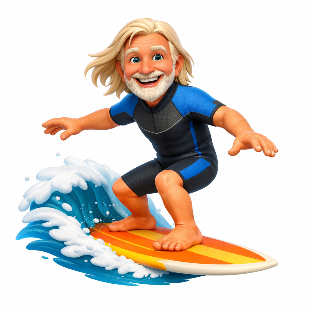 Surfer